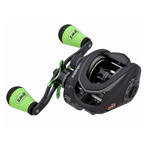 Lew's Mach II Speed ​​Spool SLP
