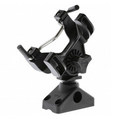 Scotty 290 R-5 Universal-Rutenhalter mit Seitendeckhalterung