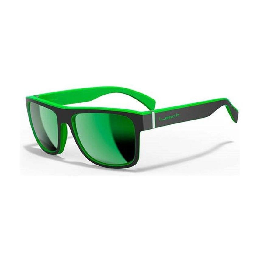 Leech Street Polarisierte Sonnenbrille