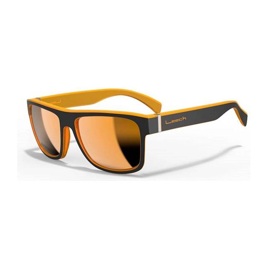 Leech Street Polarisierte Sonnenbrille