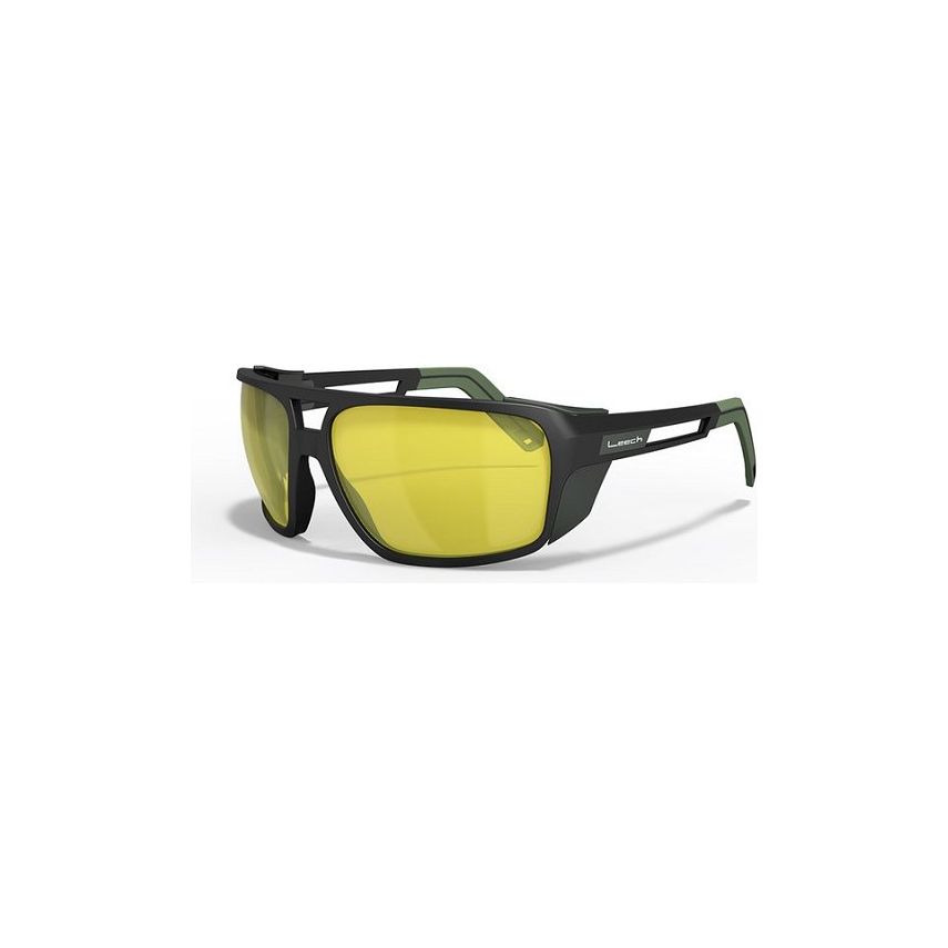 Leech FishPro Polarisierte Sonnenbrille