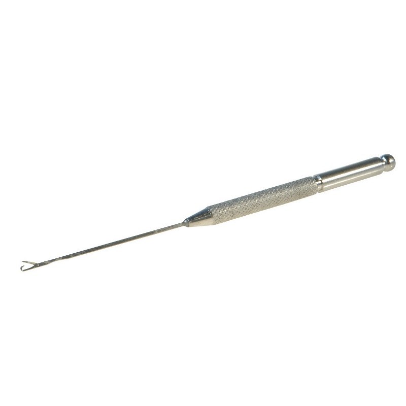 Cyprihunt Edelstahl Stinger Nadel