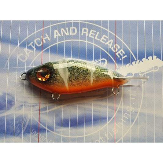 Dekker Custom Baits Dimebag Klein