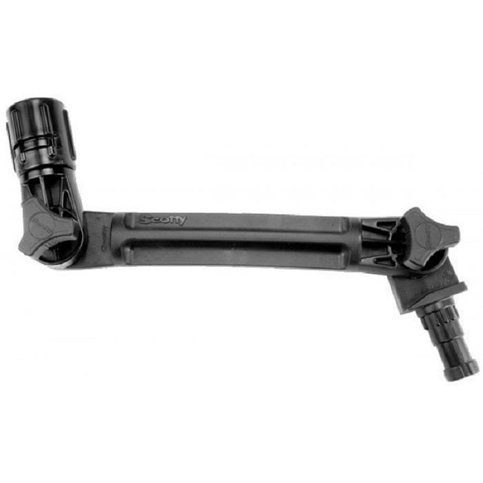 Scotty 429 Erweiterter Getriebekopfadapter