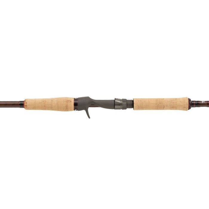 Abu Carcia Beast Pro Casting-Ruten