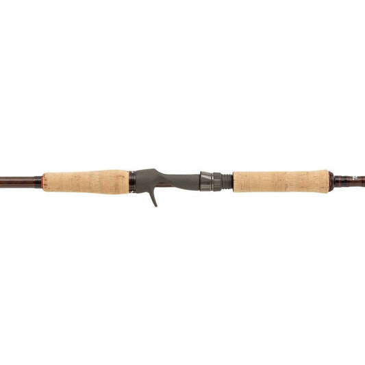 Abu Carcia Beast Pro Casting-Ruten