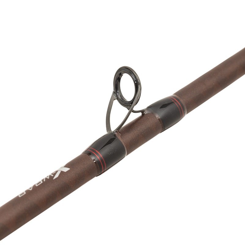 Abu Carcia Beast Pro Casting-Ruten