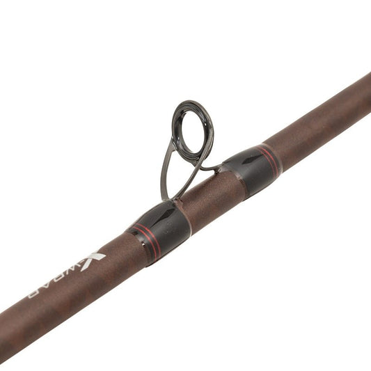Abu Carcia Beast Pro Casting-Ruten