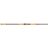 Abu Carcia Beast Pro Casting-Ruten