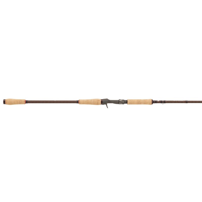 Abu Carcia Beast Pro Casting-Ruten