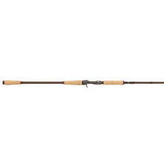 Abu Carcia Beast Pro Casting-Ruten