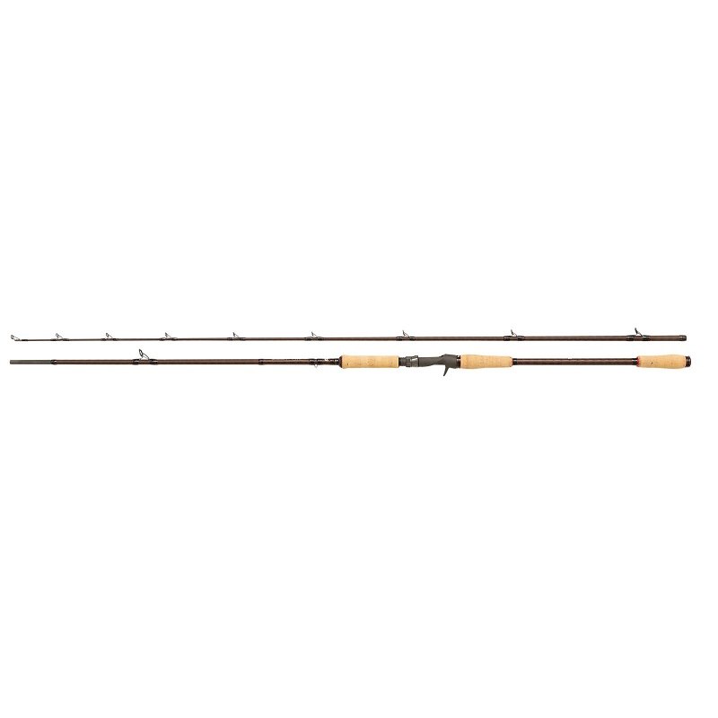 Abu Carcia Beast Pro Casting-Ruten