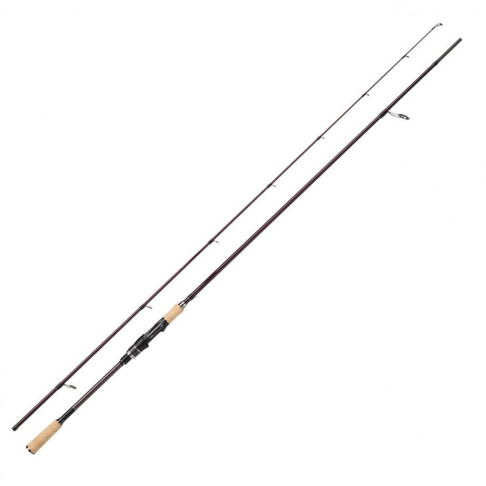 Abu Garcia Spike Pro Jigging-Serie