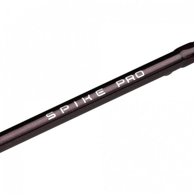Abu Garcia Spike Pro Jigging-Serie