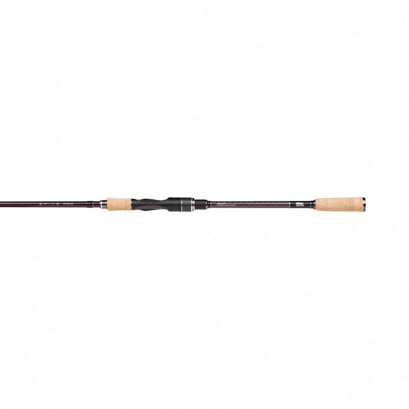 Abu Garcia Spike Pro Tech Hardbait Spin Rod 5-21gr Fast