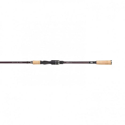 Abu Garcia Spike Pro Tech Hardbait Spin Rod 5-21gr Fast
