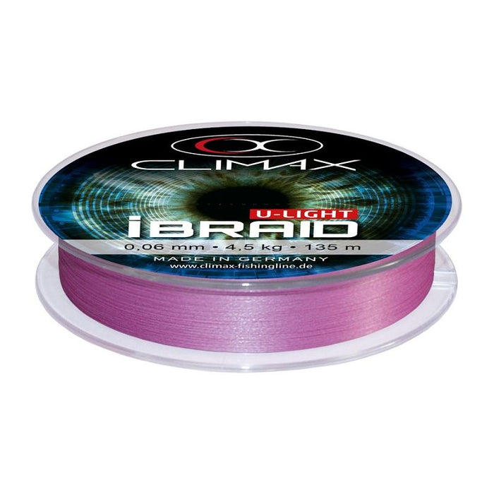 Climax Ibraid Fluo Lila