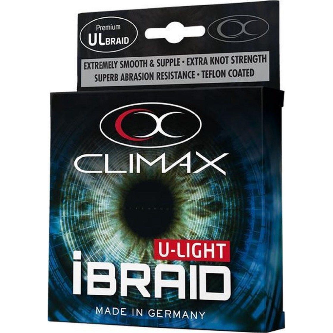 Climax Ibraid Fluo Lila