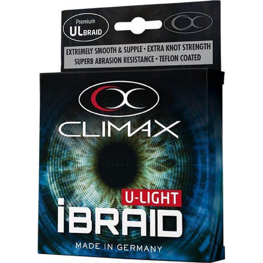 Climax Ibraid Fluo Lila