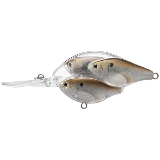 Lebender Ziel-Shad-Köderball-Crankbait
