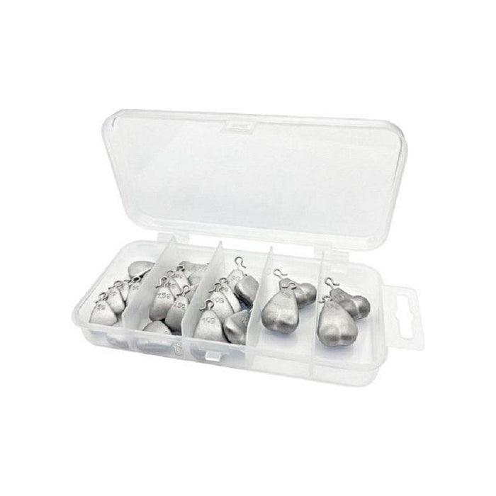 Savage Gear Balls Clip-On Kit