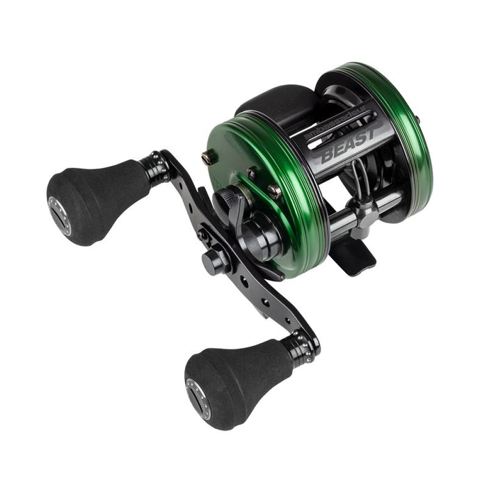 Abu Garcia Ambassador Beast 5601 HD