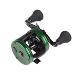 Abu Garcia Ambassador Beast 5601 HD