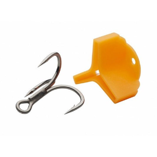 Savage Gear Drillingshaken-Schutz