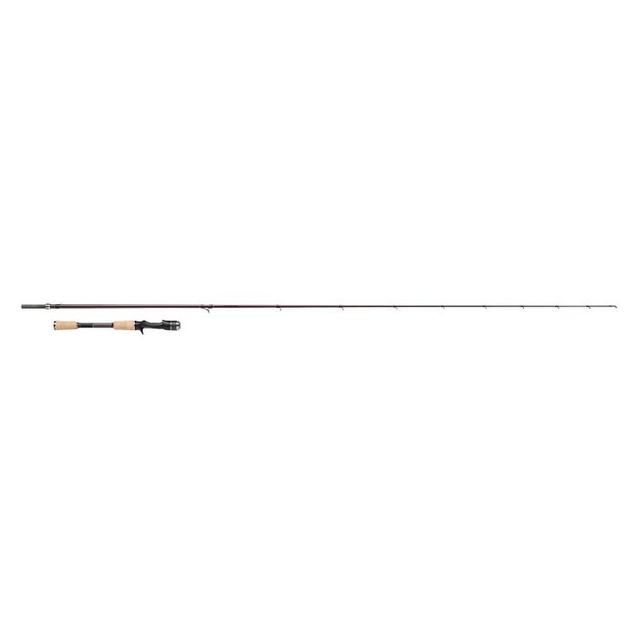 Abu Garcia Spike Pro Vertikalrute 1,90 m 14 – 35 g extra schnell