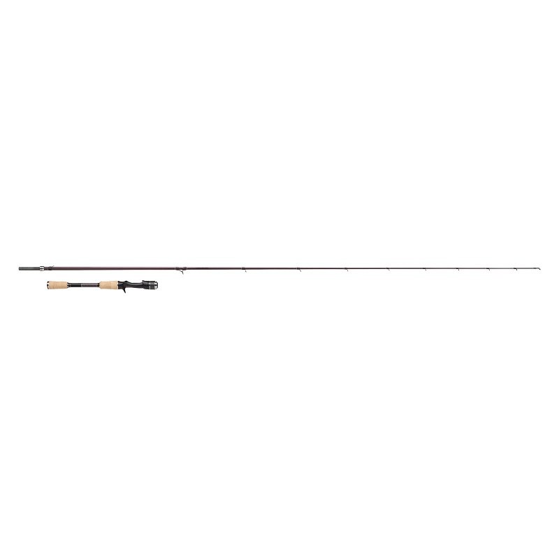 Abu Garcia Spike Pro Vertikalrute 1,90 m 14 – 35 g extra schnell