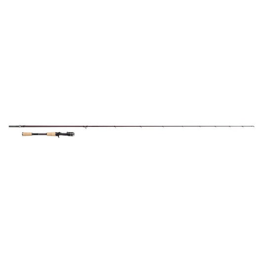 Abu Garcia Spike Pro Vertikalrute 1,90 m 14 – 35 g extra schnell