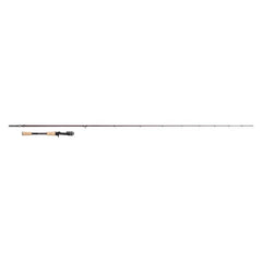 Abu Garcia Spike Pro Vertikalrute 1,90 m 14 – 35 g extra schnell