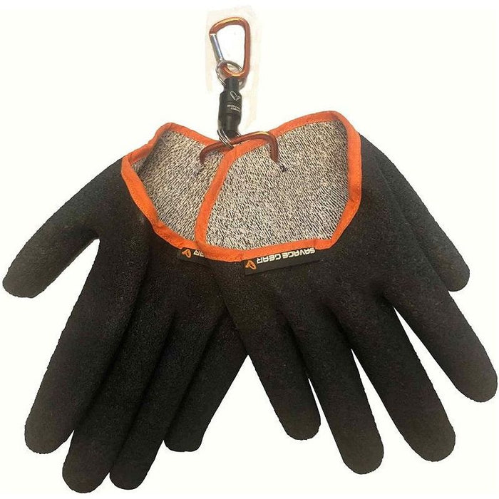 Savage Gear Aqua Guard Handschuhe