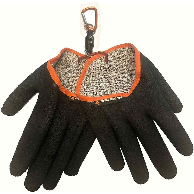 Savage Gear Aqua Guard Handschuhe