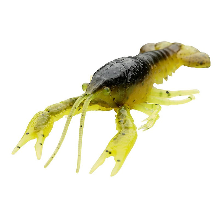 Savage Gear 4D Schwimmender Krebs
