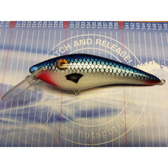 Mad Cow Fishing Tackle Flach Bailarin