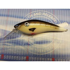Mad Cow Fishing Tackle Flach Bailarin
