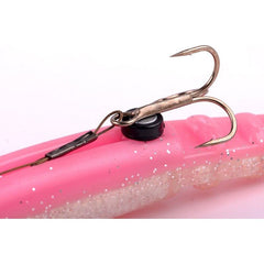 Spro Super Magnet Stinger Torwart
