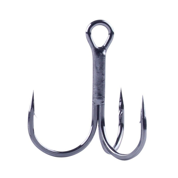 Savage Gear SGY 1X Treble