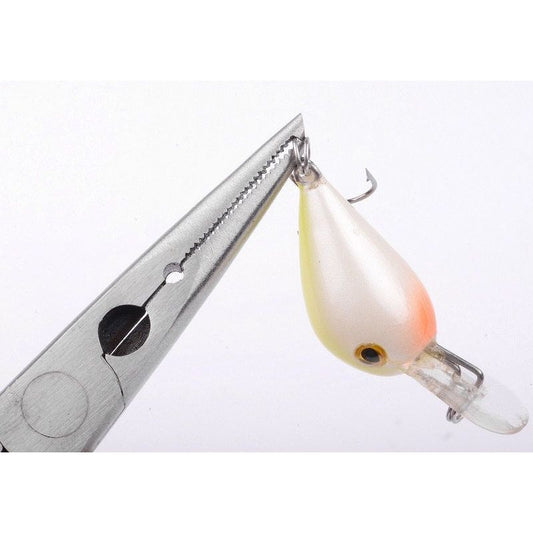 Spro Micro Sprengringzange 13.5cm