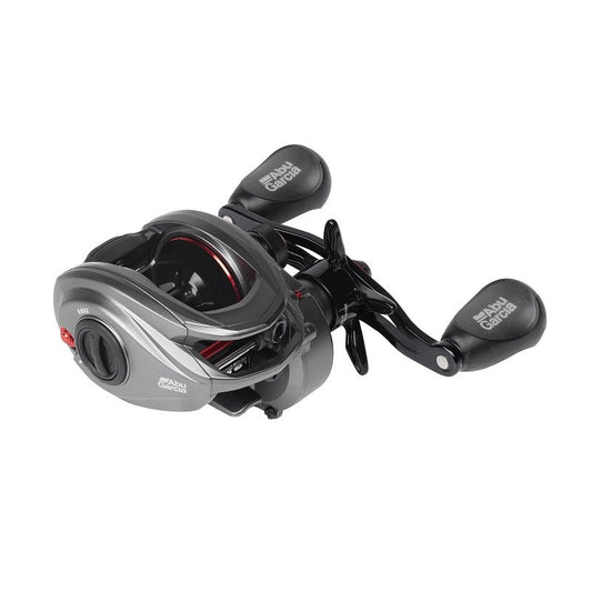 Abu Garcia Max-41 LH