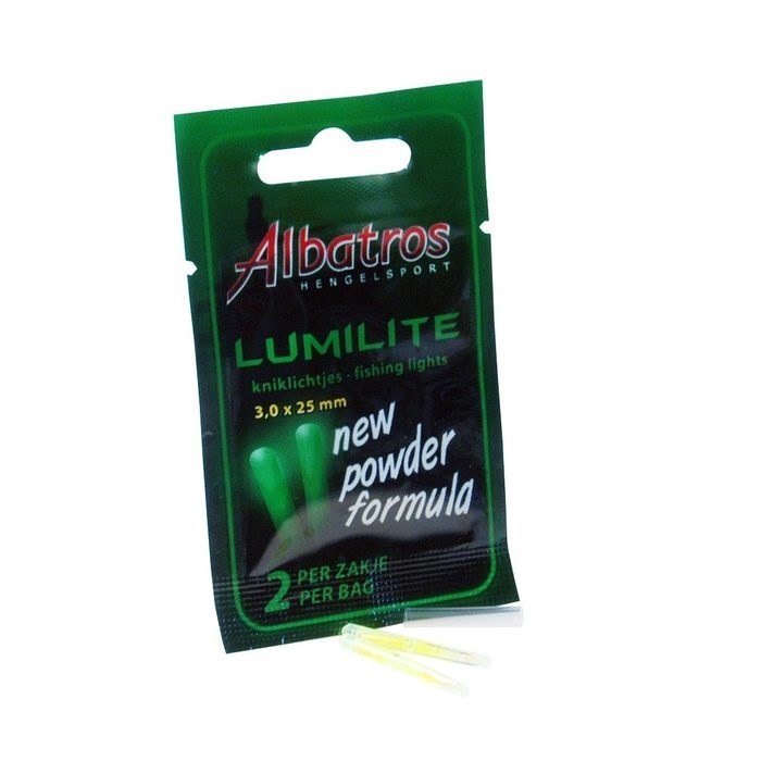 Lumilite Mini-Taschenlampen