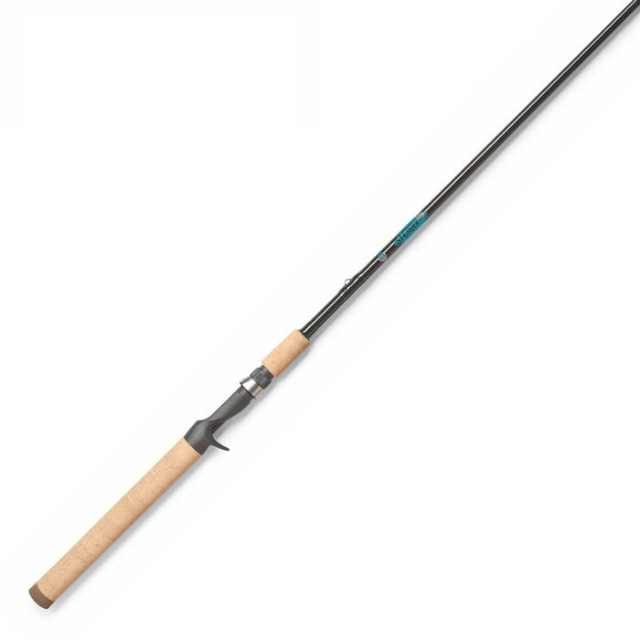 St. Croix Premier Casting