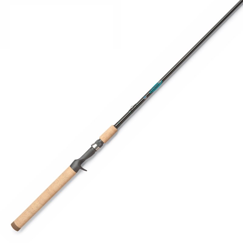 St. Croix Premier Casting