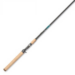St. Croix Premier Casting