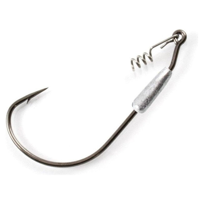 Black Flagg Spring Finesse Haken vorne gewichtet