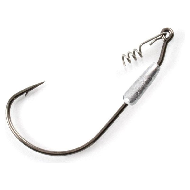 Black Flagg Spring Finesse Haken vorne gewichtet