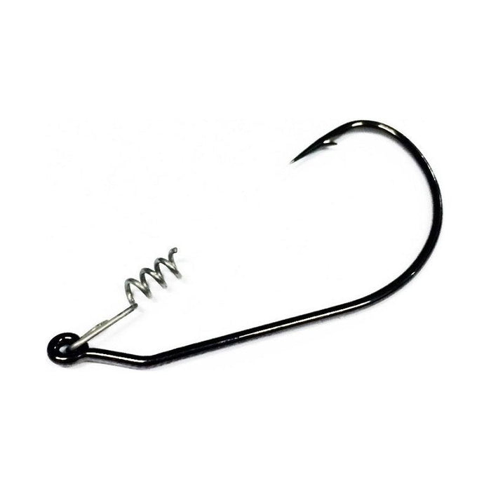 Black Flagg Spring Finesse Haken