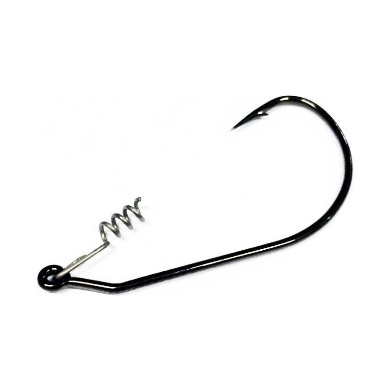 Black Flagg Spring Finesse Haken