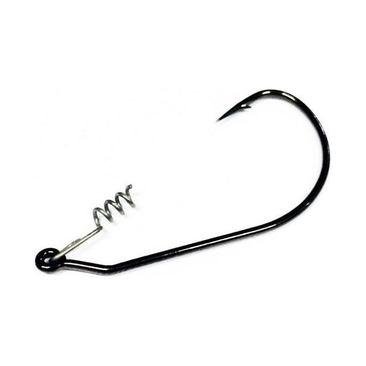 Black Flagg Spring Finesse Haken